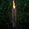 The Outdoor Plus Torches The Outdoor Plus - Tropical Outdoor Torch | Stainless Steel | Propane/Natural Gas | OPT-TT13M