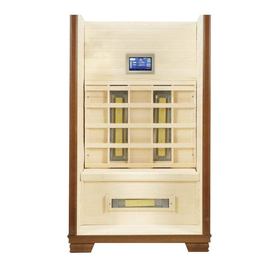 TheraSauna Sauna TheraSauna TS4746 Far Infrared Sauna