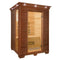 TheraSauna Sauna TheraSauna TS5753 Far Infrared Sauna