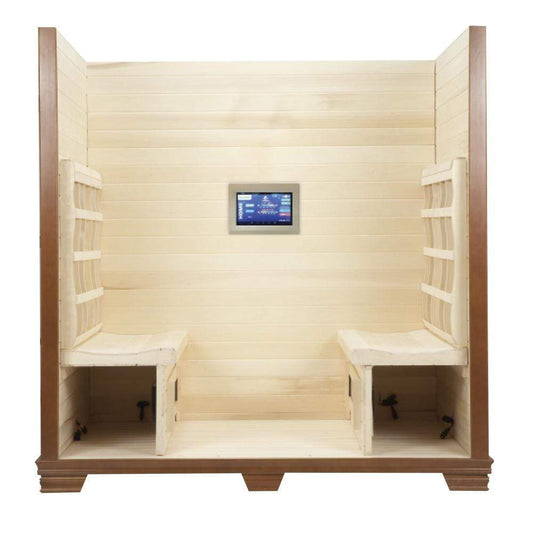 TheraSauna Sauna TheraSauna TS7754 Far Infrared Sauna