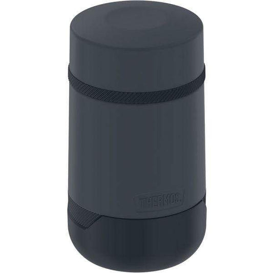 THERMOS Stoves & Camp Kitchen > Food Containers Blue GUARDIAN SS FOOD JAR 18 OZ