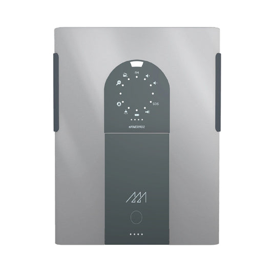 Third Wave Power Camping & Outdoor : Solar/Portable Power Third Wave Power mPowerpad 2 Xplore Solar Charger