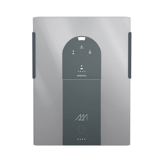 Third Wave Power Camping & Outdoor : Solar/Portable Power Third Wave Power mPowerpad2 Lite Solar Charger