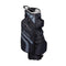 Tour Edge Golf : Bags Tour Edge Hot Launch HL4 Golf Cart Bag-Black Silver