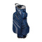 Tour Edge Golf : Bags Tour Edge Hot Launch HL4 Golf Cart Bag-Navy Silver