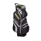 Tour Edge Golf : Bags Tour Edge Hot Launch HL4 Ladies Golf Cart Bag-Silver Lime