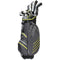 Tour Edge Golf : Clubs Tour Edge Hot Launch Womens HL3 To-Go HL3 Complete Golf Set