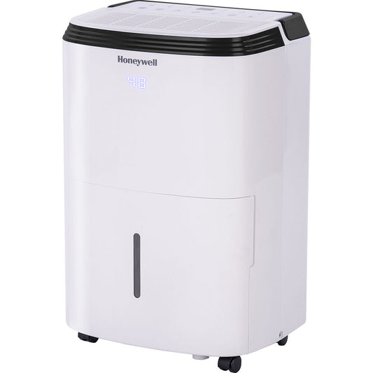 Honeywell - 20 Pint Dehumidifier (30 pint 2012 DOE standard), E-Star - TP30WK