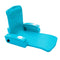 TRC Recreation Marine/Water Sports : Floatation TRC Recreation Baja II Folding Lounge - Aquamarine
