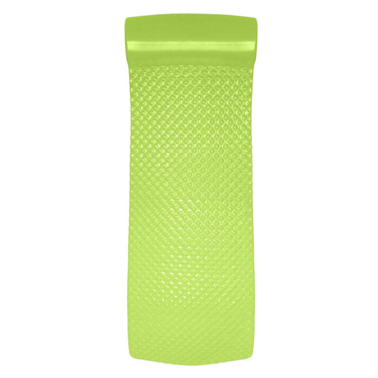 TRC Recreation Marine/Water Sports : Floatation TRC Recreation Original Super-Soft Float - Kool Lime Green