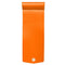 TRC Recreation Marine/Water Sports : Floatation TRC Recreation Splash Pool Float - Orange Breeze