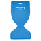 TRC Recreation Marine/Water Sports : Floatation TRC Recreation SS Deluxe Saddle - Bahama Blue