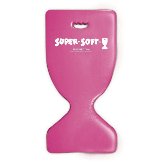 TRC Recreation Marine/Water Sports : Floatation TRC Recreation SS Deluxe Saddle - Flamingo Pink