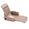 TRC Recreation Marine/Water Sports : Floatation TRC Recreation Super Soft Adjustable Recliner - Bronze
