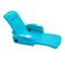 TRC Recreation Marine/Water Sports : Floatation TRC Recreation Super Soft Adjustable Recliner - Teal