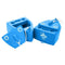 TRC Recreation Marine/Water Sports : Floatation TRC Recreation Super Soft Floating Cooler - Bahama Blue