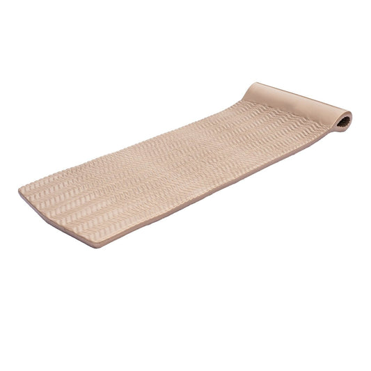 TRC Recreation Marine/Water Sports : Floatation TRC Recreation Ultra Sunsation Pool Float - Bronze