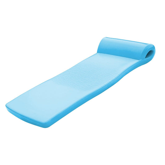 TRC Recreation Marine/Water Sports : Floatation TRC Ultra Sunsation Pool Float Marina Blue