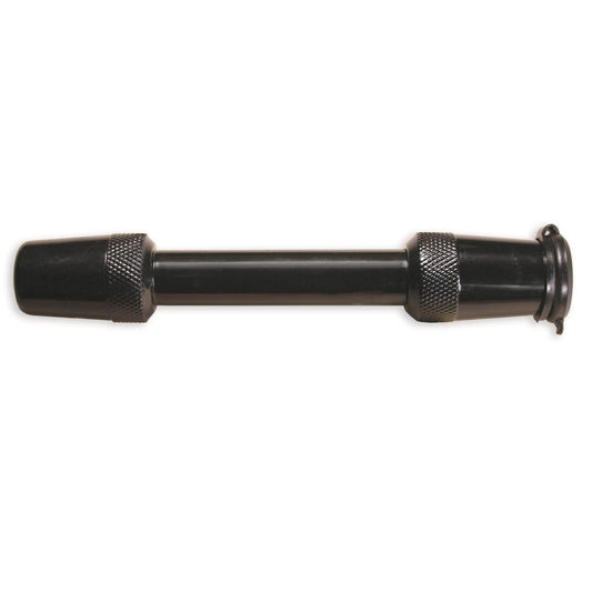 Trimax Marine/Water Sports : Hardware Trimax T3Black Premium .625in Dia. Key Receiver Lock-Black