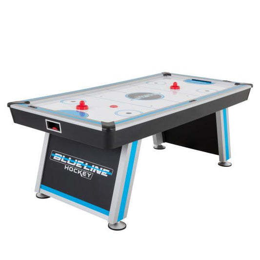 Triumph Air Hockey TRIUMPH Blue-Line 7' Air Hockey Table