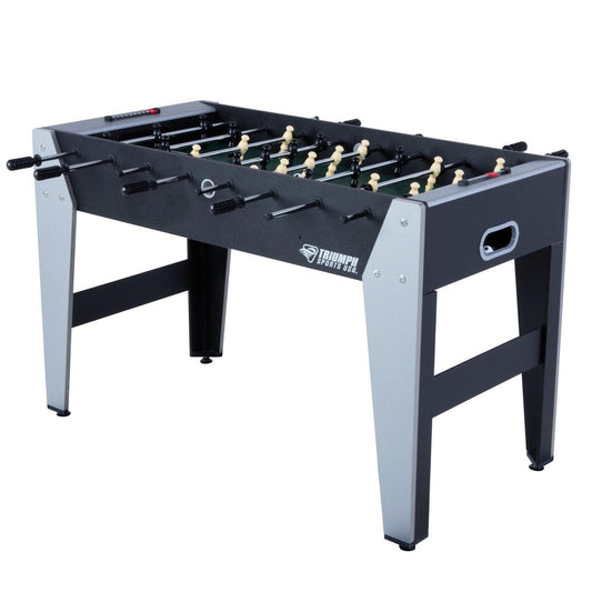 Triumph Gameroom TRIUMPH - 48" Sweeper Foosball Table - 45-6071