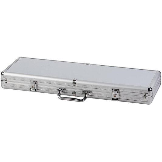 Triumph Gameroom TRIUMPH - 500-Count Poker Chip Set with Carrying Case - 66-0605