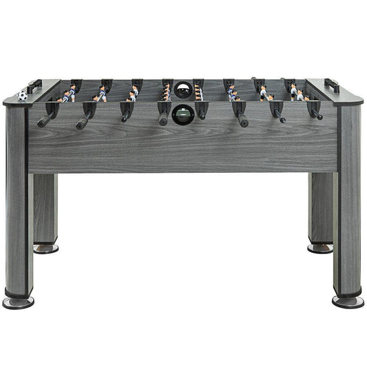 Triumph Gameroom TRIUMPH - 56" Medford Foosball Game Table - 45-6073W
