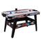 Triumph Gameroom TRIUMPH - Fire ‘N Ice Led Light-Up 54" Air Hockey Table - 45-6060W