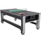 Triumph Multi-Game Tables TRIUMPH - 72" 4-in-1 Swivel Game Table - 45-6066