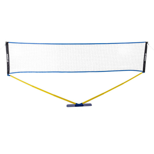 Triumph Outdoor Games TRIUMPH - 3-In-1 Multi-Sport Net Set - 35-7510-2