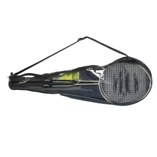 Triumph Outdoor Games TRIUMPH - 4-Player Badminton Set - 35-7119-2