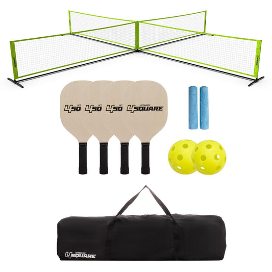 Triumph Outdoor Games TRIUMPH - 4 Square Pickleball - 35-7480-3
