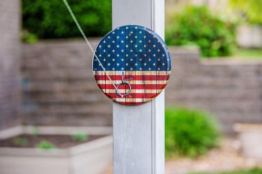 Triumph Outdoor Games TRIUMPH - Americana Hook And Ring - 35-7228-2PDQ