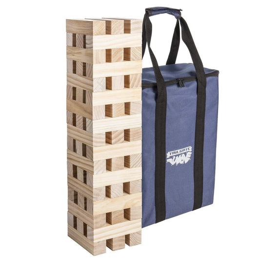 Triumph Outdoor Games TRIUMPH - Giant Tumble Tower - 35-7176-2