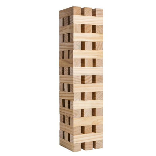 Triumph Outdoor Games TRIUMPH - Giant Tumble Tower - 35-7176-2