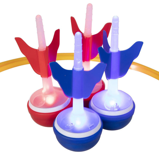 Triumph Outdoor Games TRIUMPH - LED Backyard Darts - 35-7280-3