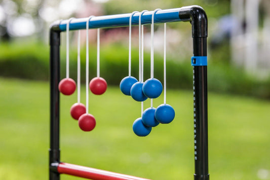 Triumph Outdoor Games TRIUMPH - Original Ladder Toss - 35-7020-3