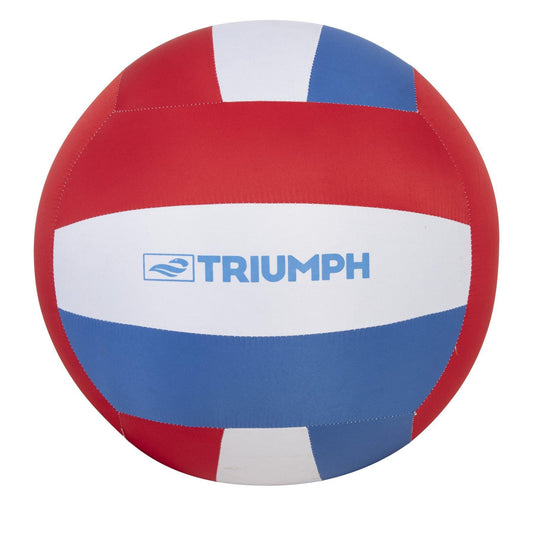 Triumph Outdoor Games TRIUMPH - Patriotic Monster Volleyball - 12-0050-3