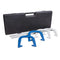 Triumph Outdoor Games TRIUMPH - Premium Forged Horseshoe Set - 35-7095-2