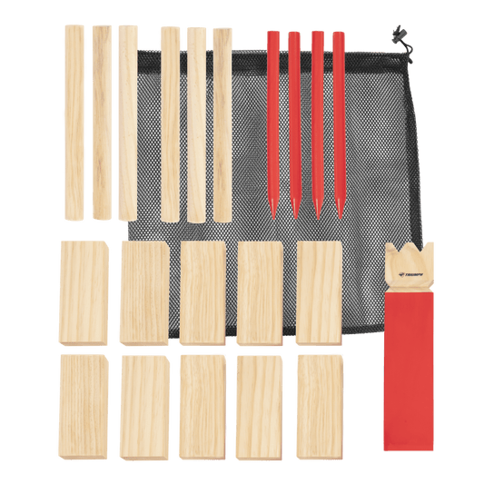 Triumph Outdoor Games TRIUMPH - Premium Kubb Set - 35-7072-2