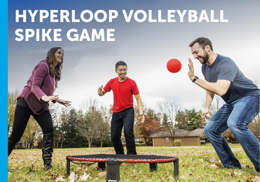 Triumph Outdoor Games TRIUMPH - Rallyball - 35-7344-2