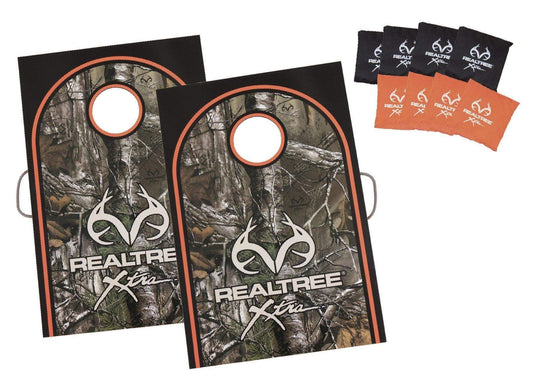 Triumph Outdoor Games TRIUMPH - Realtree Tournament Bag Toss - 39-7004-2