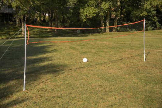 Triumph Outdoor Games Triumph Recreational Volleyball/Badminton (composite pole)