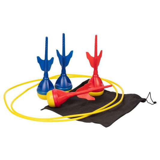 Triumph Outdoor Games Triumph Soft Tip Sky Darts (Lawn Dart)