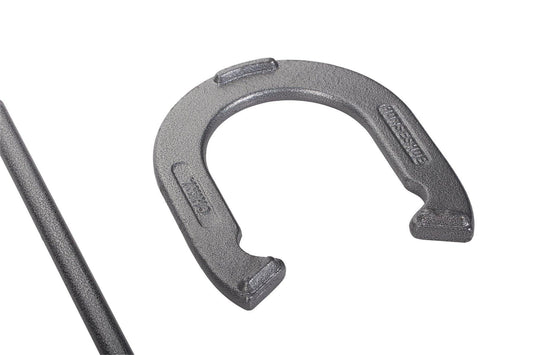 Triumph Outdoor Games TRIUMPH - Steel Horseshoe Set - 35-7085-2