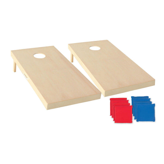 Triumph Outdoor Games TRIUMPH - "Woodie" Tournament 2x4 Bag Toss w/ Storage - 35-7399-2