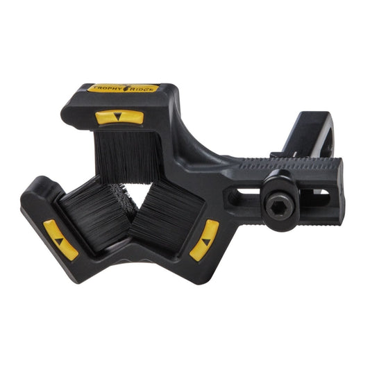 Trophy Ridge Archery : Accessories Trophy Ridge Whisker Biscuit V Arrow Rest
