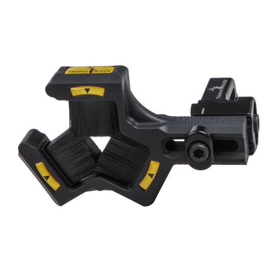 Trophy Ridge Archery : Accessories Trophy Ridge Whisker Biscuit V Plus Arrow Rest