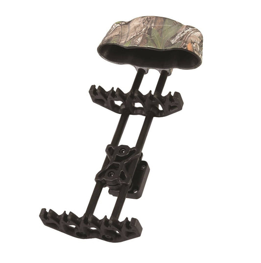 Trophy Ridge Archery : Quivers Trophy Ridge 5-Spot Bow Quiver Realtree Xtra
