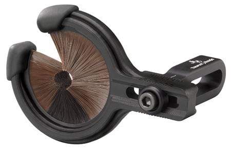 Trophy Ridge Archery : Rests Trophy Ridge Quick Shot Whiskerbiscuit MED Black